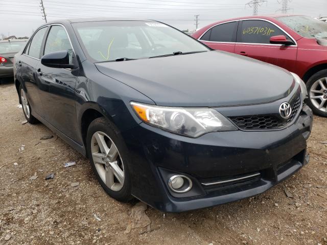 TOYOTA CAMRY L 2014 4t1bf1fk3eu819666