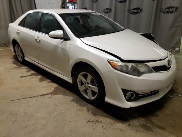 TOYOTA CAMRY L 2014 4t1bf1fk3eu820106