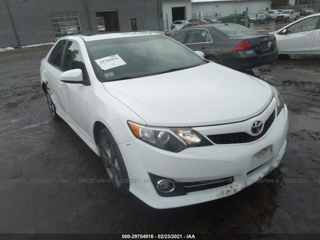 TOYOTA CAMRY 2014 4t1bf1fk3eu820512