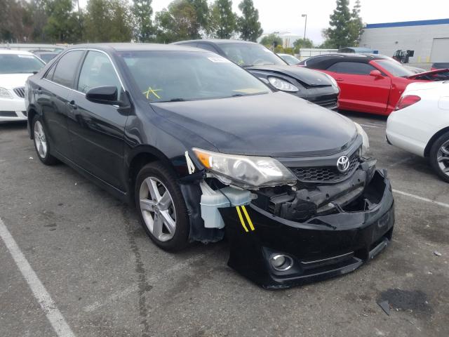 TOYOTA CAMRY L 2014 4t1bf1fk3eu821689