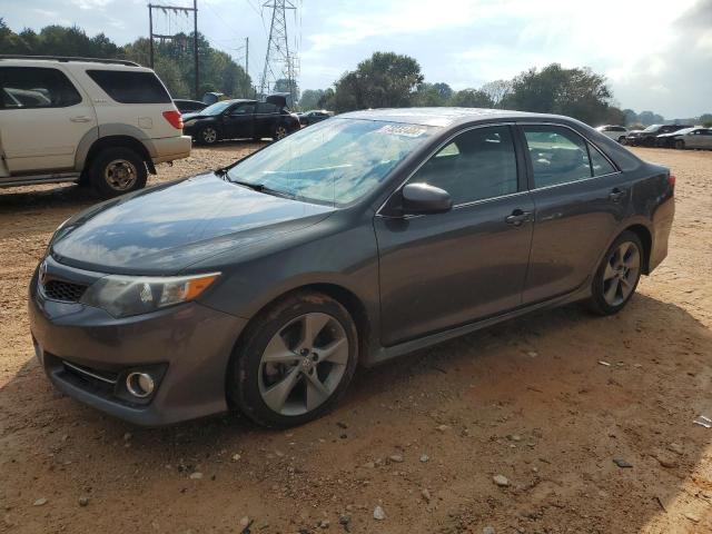 TOYOTA CAMRY L 2014 4t1bf1fk3eu822146