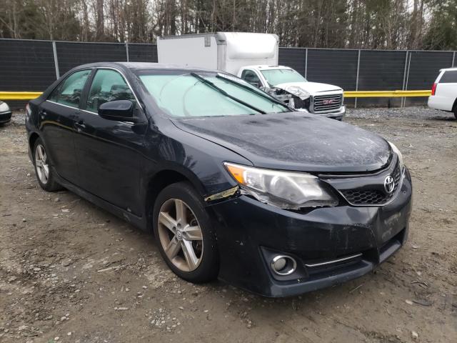 TOYOTA CAMRY L 2014 4t1bf1fk3eu822406