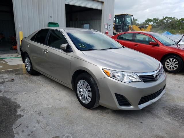 TOYOTA CAMRY L 2014 4t1bf1fk3eu823541