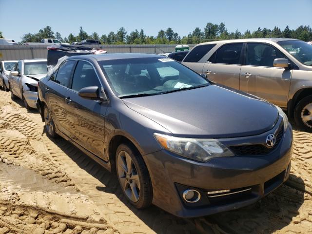 TOYOTA CAMRY L 2014 4t1bf1fk3eu823975