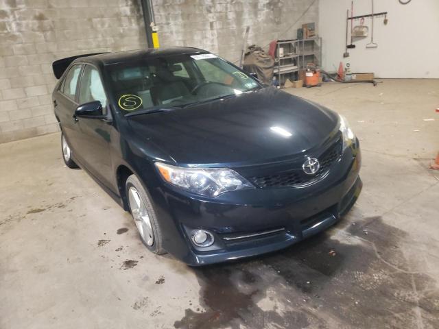 TOYOTA CAMRY L 2014 4t1bf1fk3eu825368