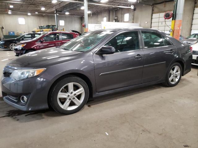 TOYOTA CAMRY L 2014 4t1bf1fk3eu825466