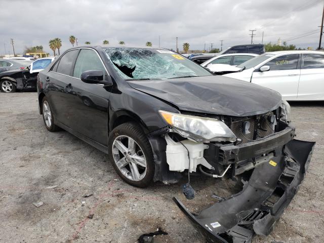 TOYOTA CAMRY L 2014 4t1bf1fk3eu825726