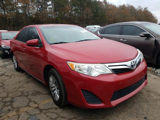 TOYOTA CAMRY L 2014 4t1bf1fk3eu826021