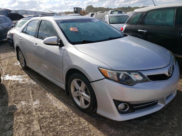 TOYOTA CAMRY L 2014 4t1bf1fk3eu826682