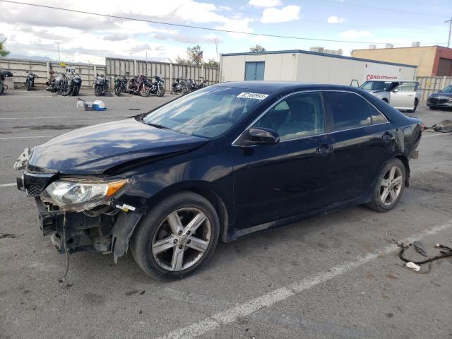 TOYOTA CAMRY L 2014 4t1bf1fk3eu827931