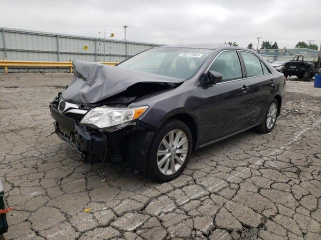 TOYOTA CAMRY L 2014 4t1bf1fk3eu828254