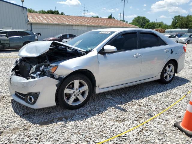 TOYOTA CAMRY L 2014 4t1bf1fk3eu828495