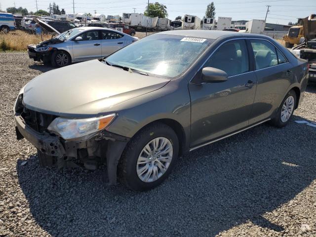 TOYOTA CAMRY L 2014 4t1bf1fk3eu829663