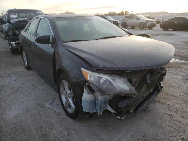 TOYOTA CAMRY L 2014 4t1bf1fk3eu829727