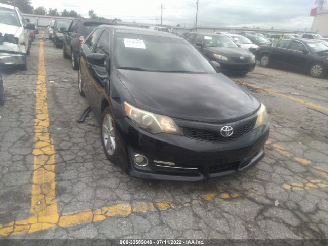 TOYOTA CAMRY 2014 4t1bf1fk3eu830215