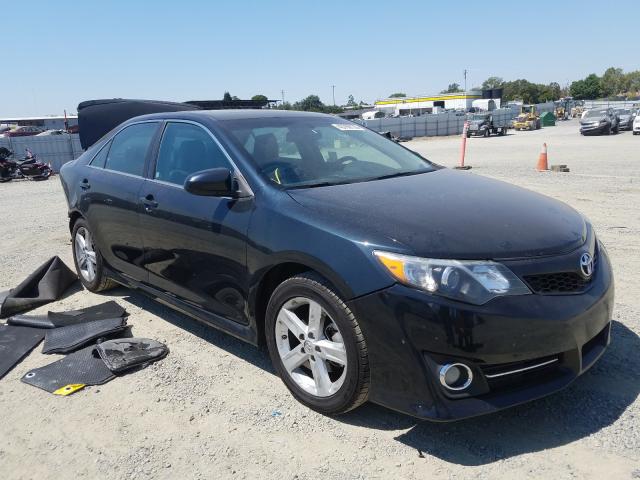 TOYOTA CAMRY L 2014 4t1bf1fk3eu830554