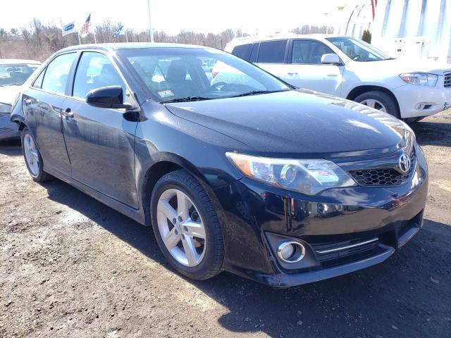 TOYOTA CAMRY L 2014 4t1bf1fk3eu832322