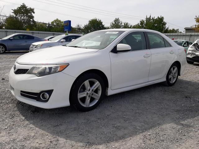 TOYOTA CAMRY L 2014 4t1bf1fk3eu833292