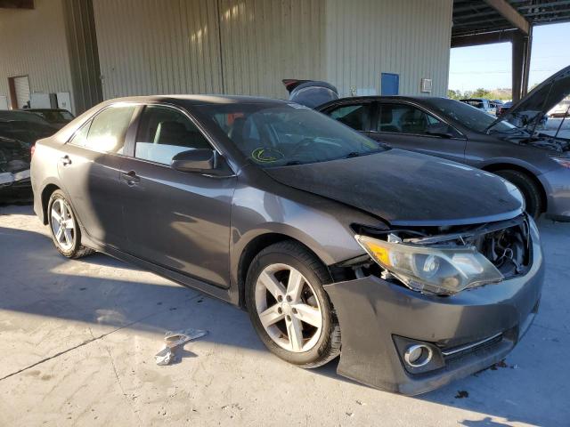 TOYOTA CAMRY L 2014 4t1bf1fk3eu834457