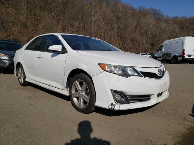 TOYOTA CAMRY L 2014 4t1bf1fk3eu835236