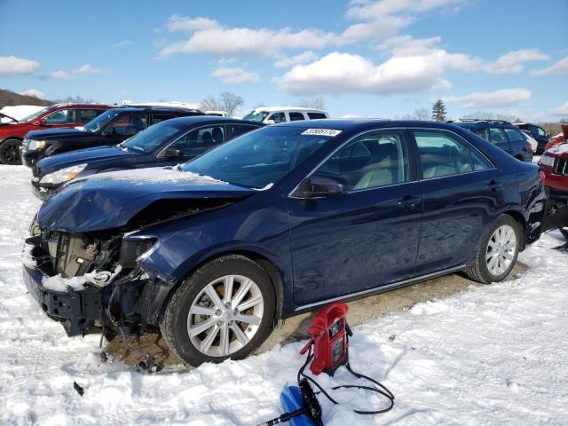 TOYOTA CAMRY 2014 4t1bf1fk3eu835401