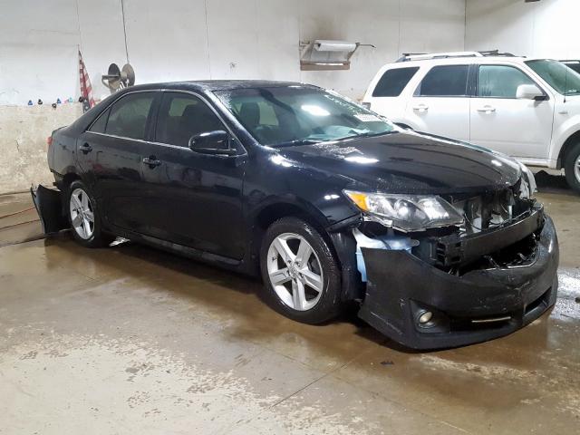 TOYOTA CAMRY L 2014 4t1bf1fk3eu836032