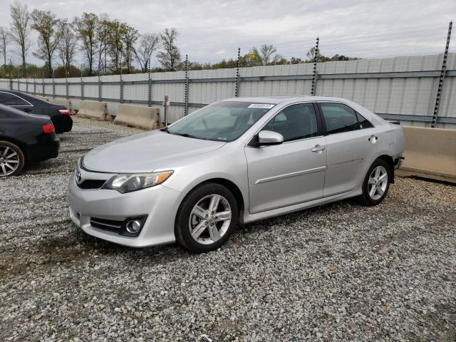 TOYOTA CAMRY L 2014 4t1bf1fk3eu836614