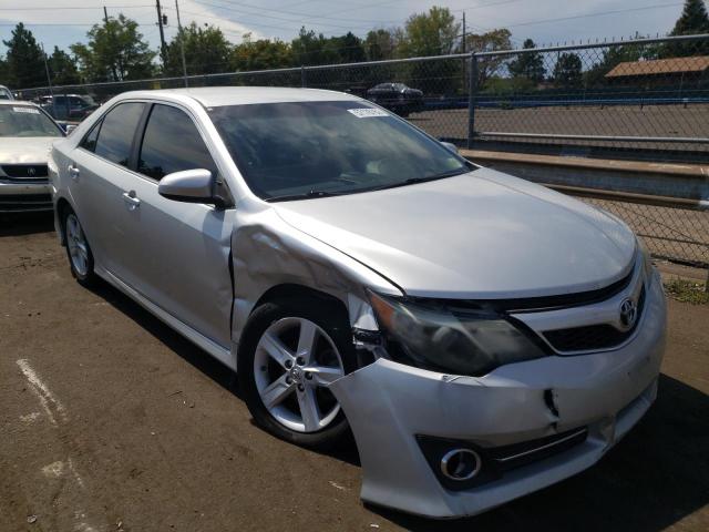 TOYOTA CAMRY L 2014 4t1bf1fk3eu836922