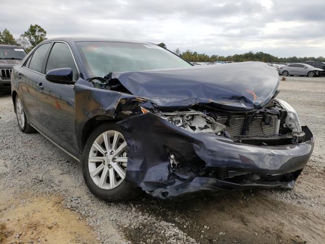 TOYOTA CAMRY L 2014 4t1bf1fk3eu837682