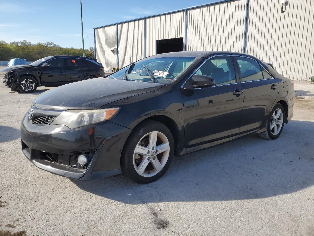 TOYOTA CAMRY 2014 4t1bf1fk3eu838069