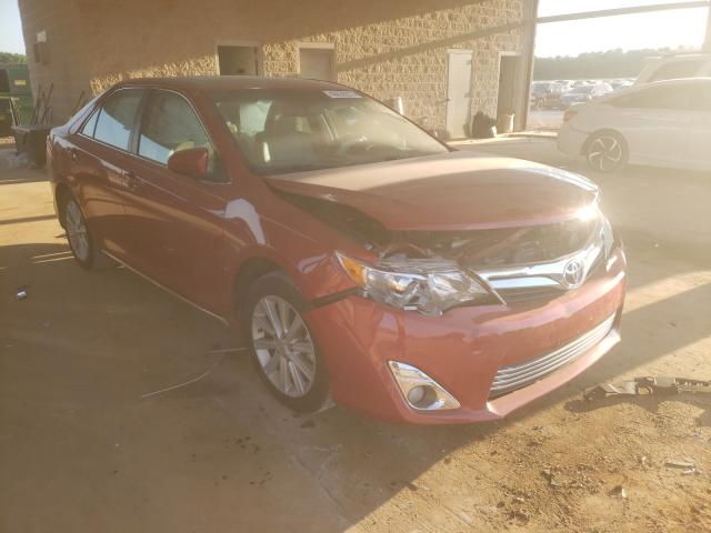 TOYOTA CAMRY L 2014 4t1bf1fk3eu839500