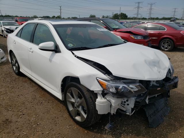 TOYOTA CAMRY L 2014 4t1bf1fk3eu839559