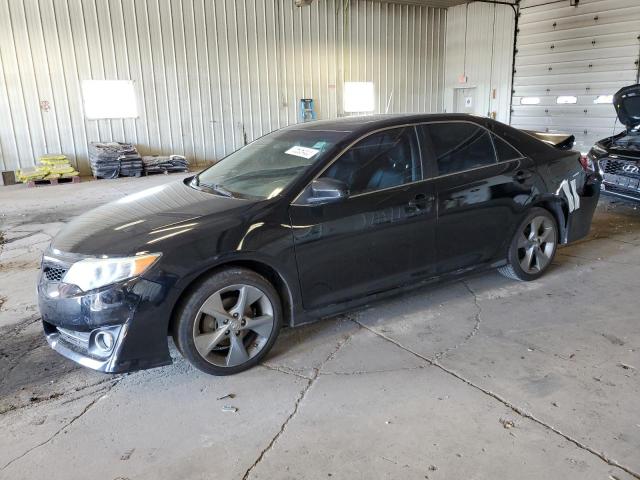 TOYOTA CAMRY 2014 4t1bf1fk3eu840226