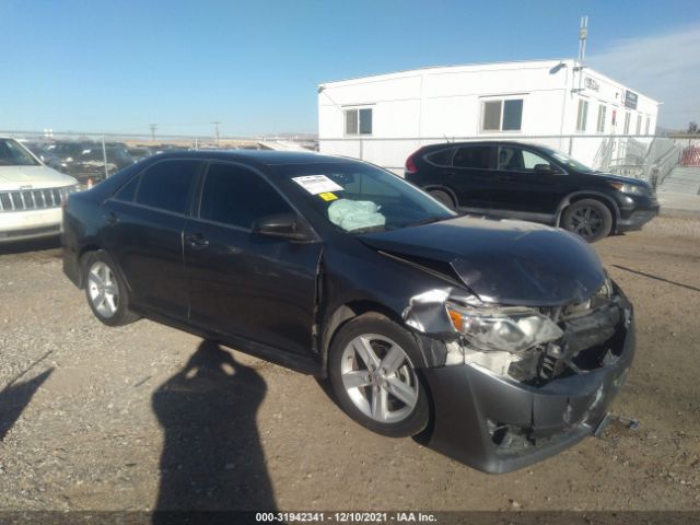 TOYOTA CAMRY 2014 4t1bf1fk3eu840596