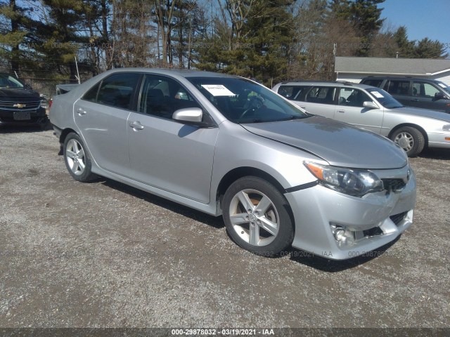 TOYOTA CAMRY 2014 4t1bf1fk3eu841442