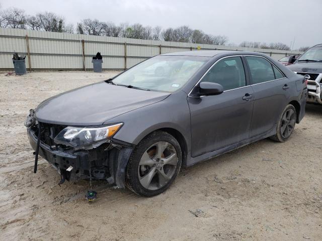 TOYOTA CAMRY L 2014 4t1bf1fk3eu841778