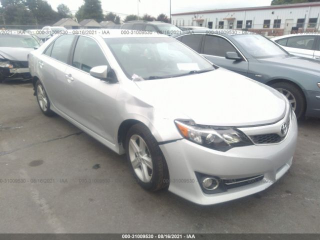 TOYOTA CAMRY 2014 4t1bf1fk3eu841781