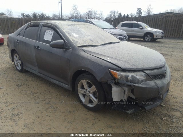 TOYOTA CAMRY 2014 4t1bf1fk3eu841912