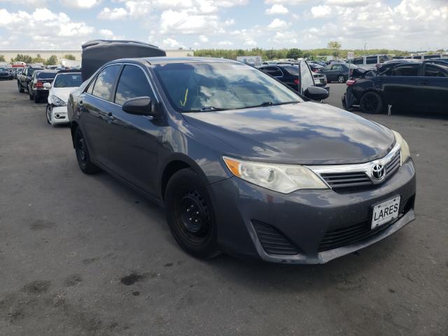 TOYOTA CAMRY L 2014 4t1bf1fk3eu842722