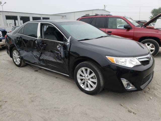 TOYOTA CAMRY L 2014 4t1bf1fk3eu843997