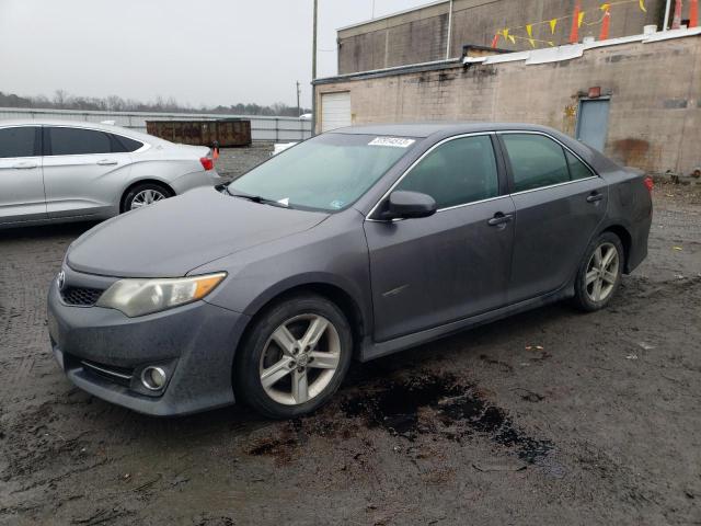 TOYOTA CAMRY L 2014 4t1bf1fk3eu845247