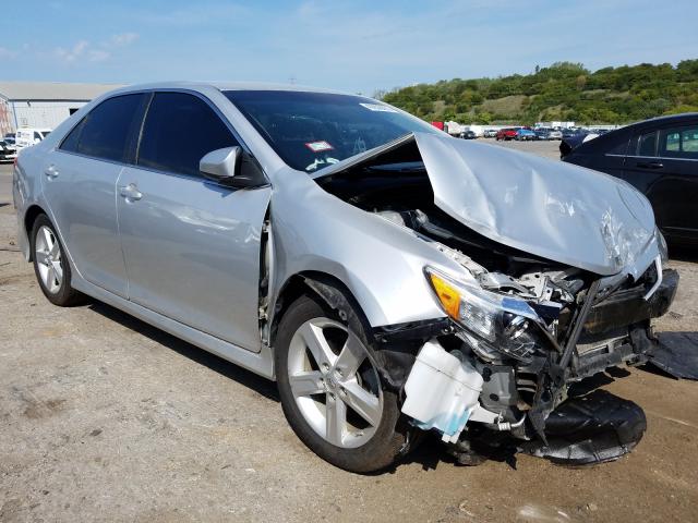 TOYOTA CAMRY L 2014 4t1bf1fk3eu846396