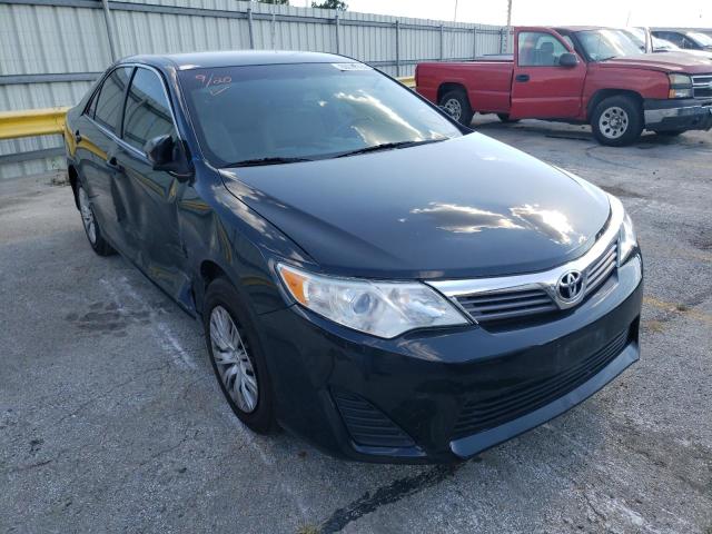 TOYOTA CAMRY L 2014 4t1bf1fk3eu848858