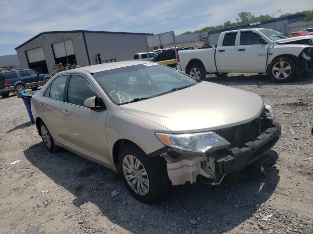 TOYOTA CAMRY L 2014 4t1bf1fk3eu849041