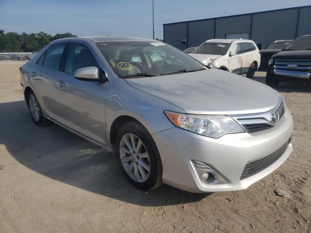 TOYOTA CAMRY L 2014 4t1bf1fk3eu849802