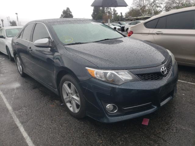 TOYOTA CAMRY L 2014 4t1bf1fk3eu851596