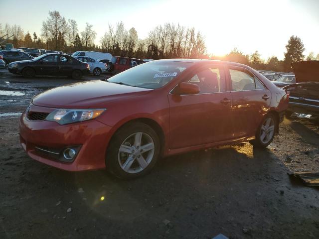 TOYOTA CAMRY L 2014 4t1bf1fk3eu852506