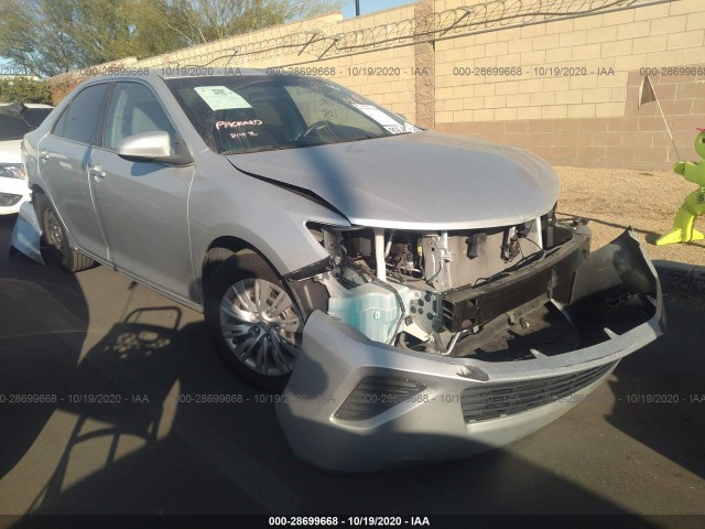 TOYOTA CAMRY 2014 4t1bf1fk3eu852845