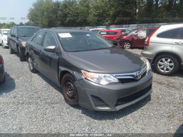 TOYOTA CAMRY 2014 4t1bf1fk3eu853235