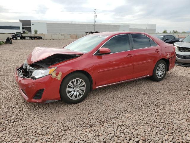 TOYOTA CAMRY L 2014 4t1bf1fk3eu853316